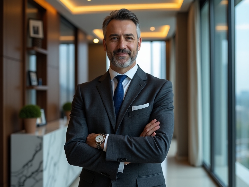 О специалисте