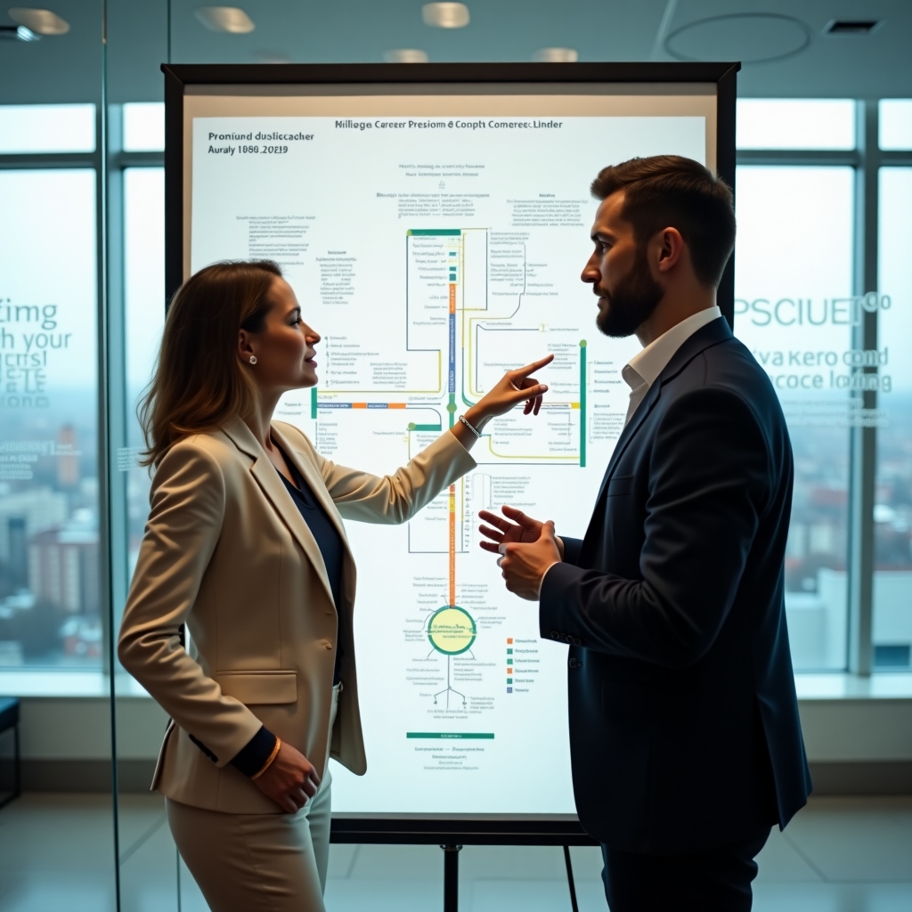 Карьерный коучинг