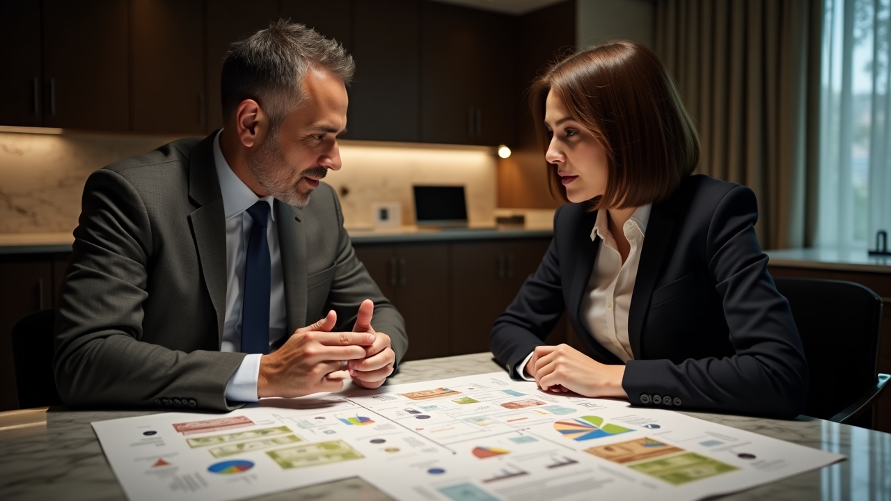 Финансовый коучинг