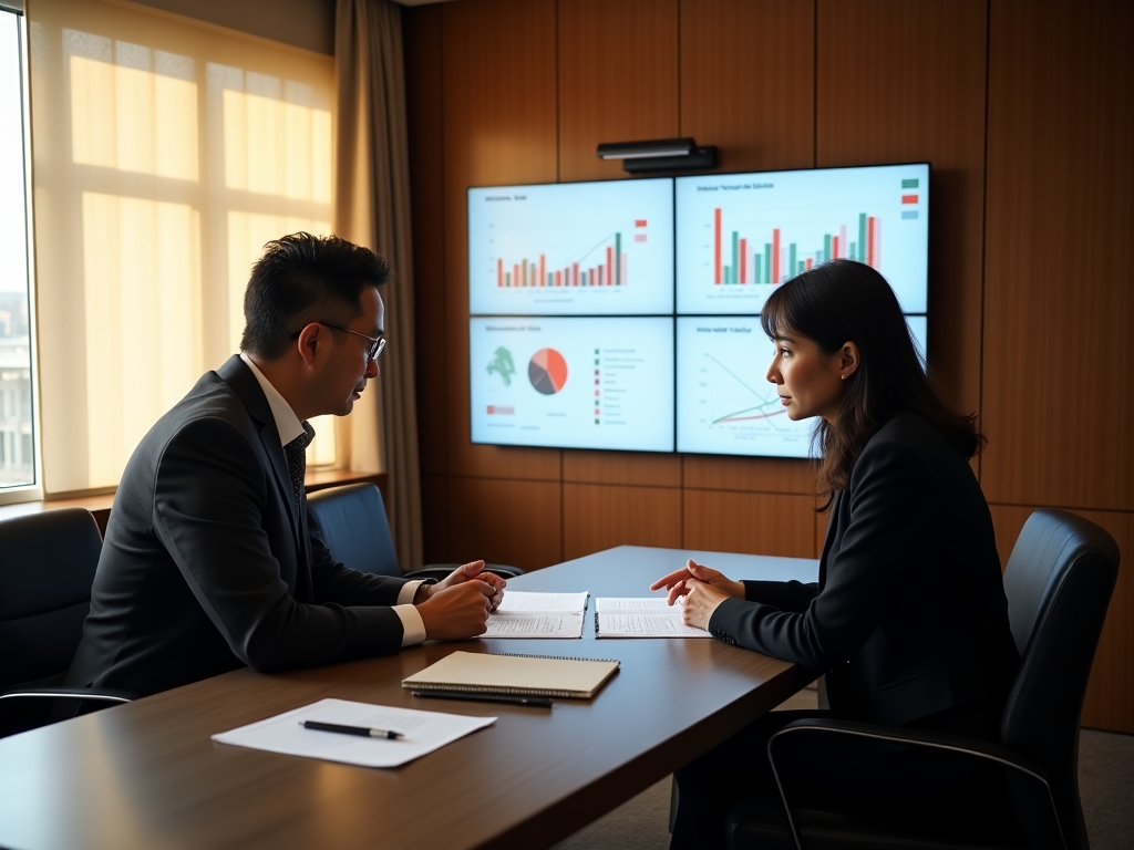 Финансовое планирование