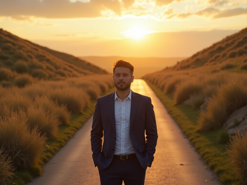 Дизайн желаемой жизни