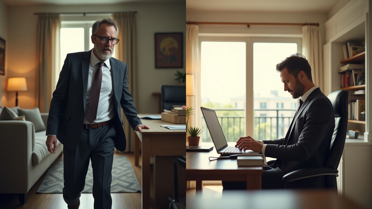 Идеальный день