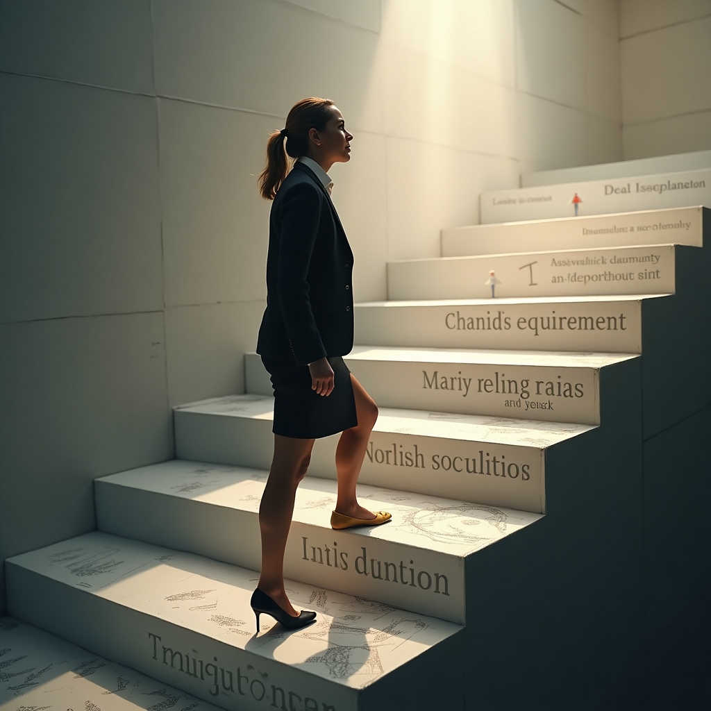 Путь к реализации