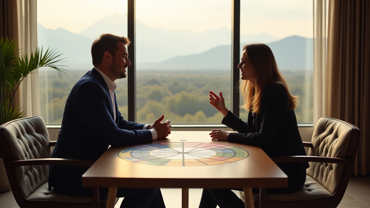 Лайф-коучинг