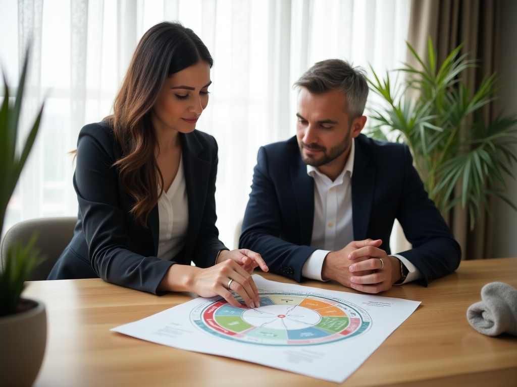 Велнес-коучинг